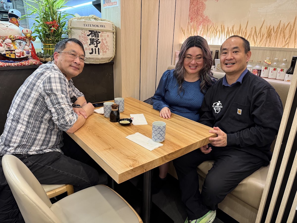 Liana Ling — brand photo from Dennis Yu's people photo inventory
