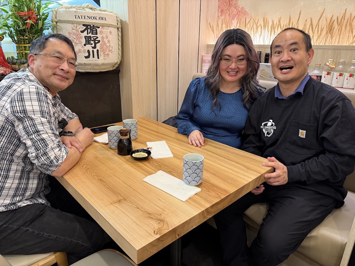 Liana Ling — brand photo from Dennis Yu's people photo inventory