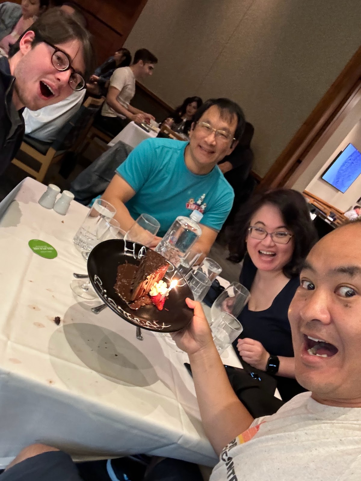 Liana Ling — brand photo from Dennis Yu's people photo inventory