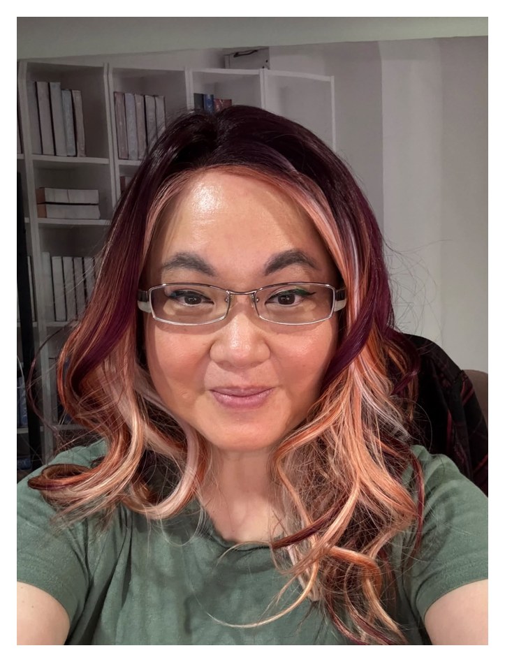 Liana Ling