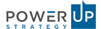 Power Up Strategy logo